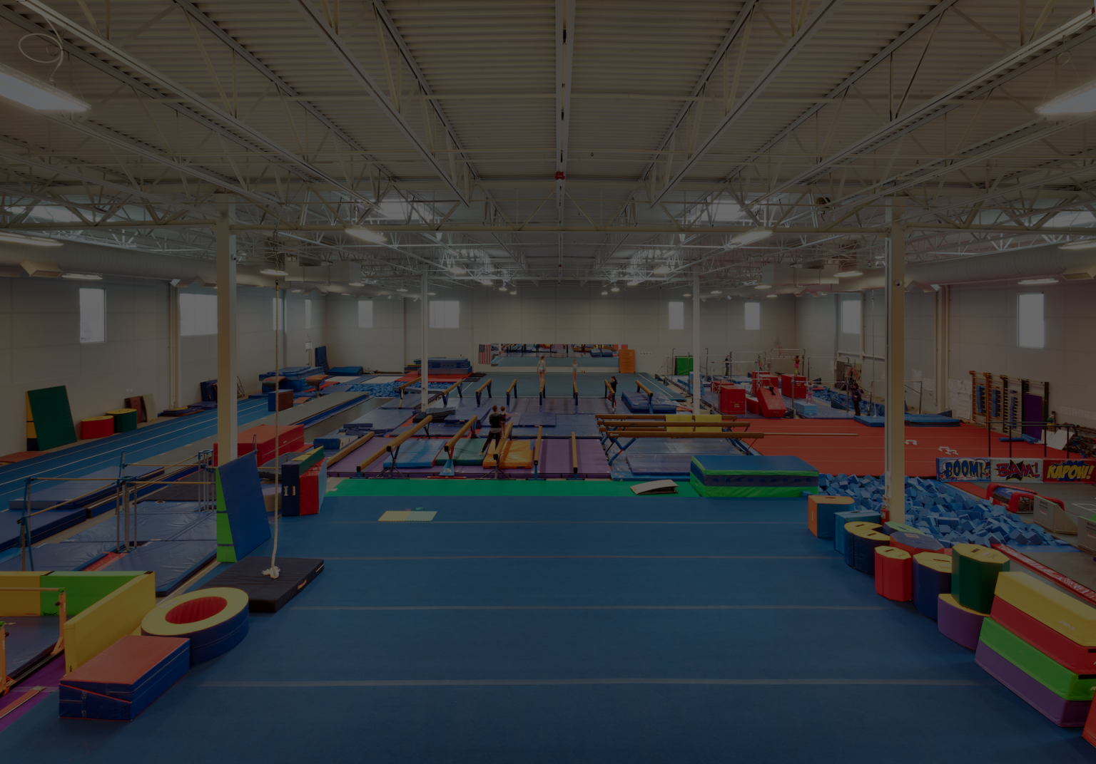 Olympus Gymnastics Utah's Premiere Gymnastics Facility