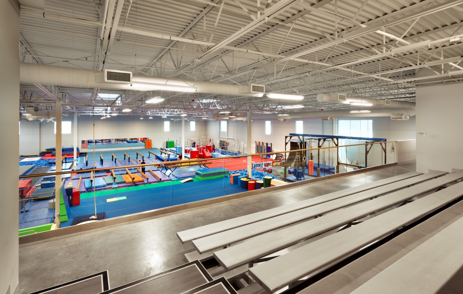 Olympus Gymnastics Utah's Premiere Gymnastics Facility