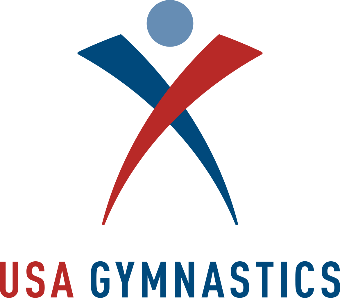 USA Gymnastics Logo